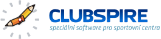 Logo Clubspire